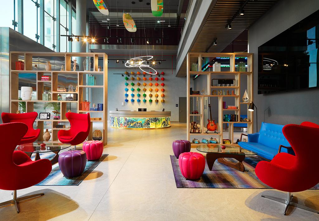 Aloft Palm Jumeirah - thumb 6
