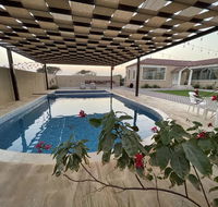 Alreef farm - Accommodation Dubai