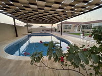 Alreef farm Accommodation Dubai