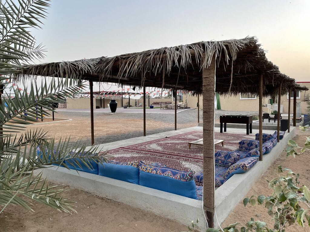 Alreef Farm - thumb 7