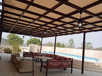 Alshahad Farm Accommodation Dubai