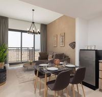 1B-Una-7-607 by bnbmehomes - Accommodation Dubai