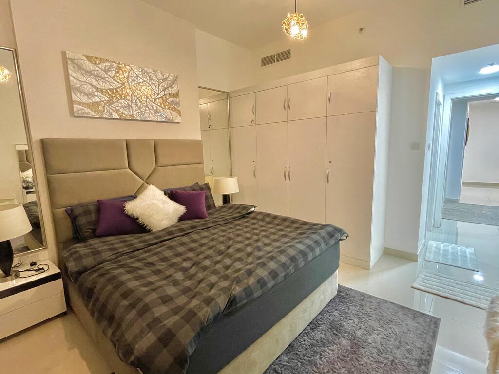 Amazing 3 Bedroom Duplex Apartment In Dubai Marina - thumb 5