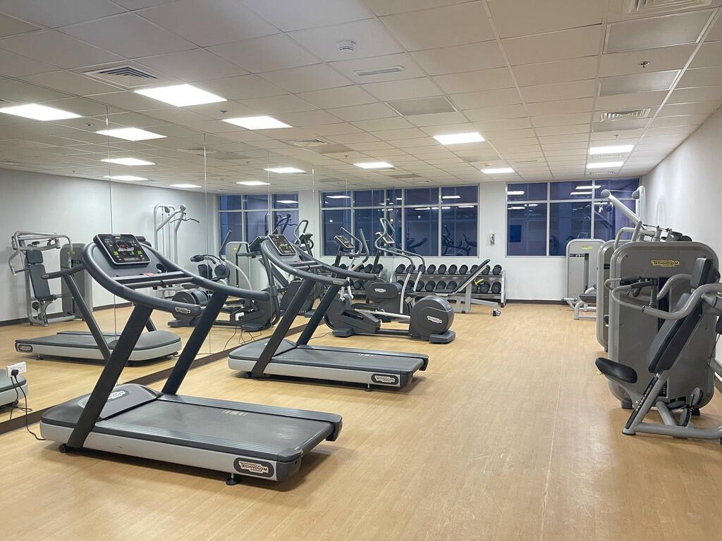 Amazing 3 Bedroom Duplex Apartment In Dubai Marina - thumb 6