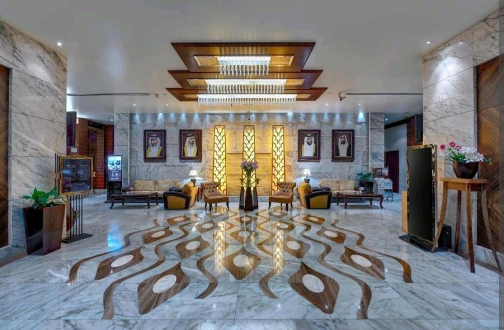 Amazing Private Hotel Studio Down Town Dubai - thumb 3