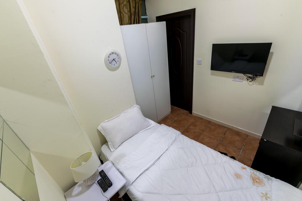 Amazing Rooms In Dubai Marina For Ladies 301 - thumb 3