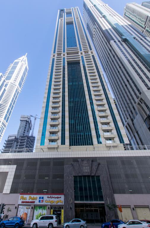 Amazing Rooms In Dubai Marina For Ladies 301 - thumb 7