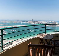 Amazing Rooms in Dubai Marina for Ladies 301 - Accommodation Dubai