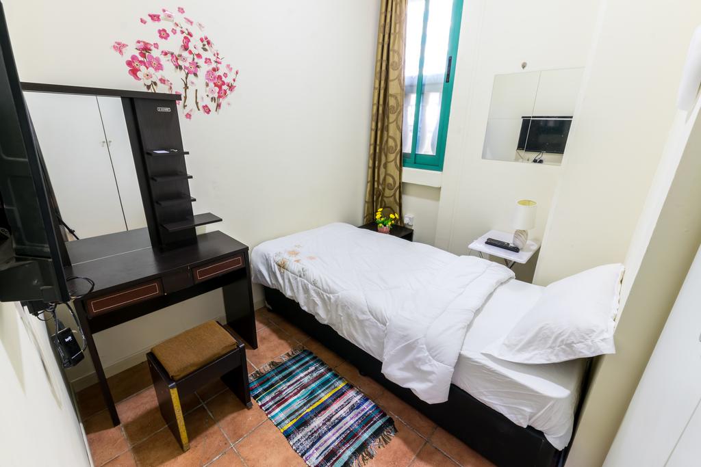 Amazing Rooms In Dubai Marina For Ladies 301 - thumb 1