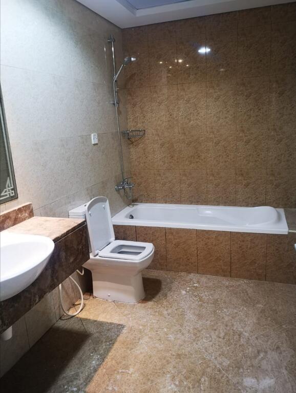 Amazing Small Homestay Room Near To Media Rotana Hotel - thumb 5