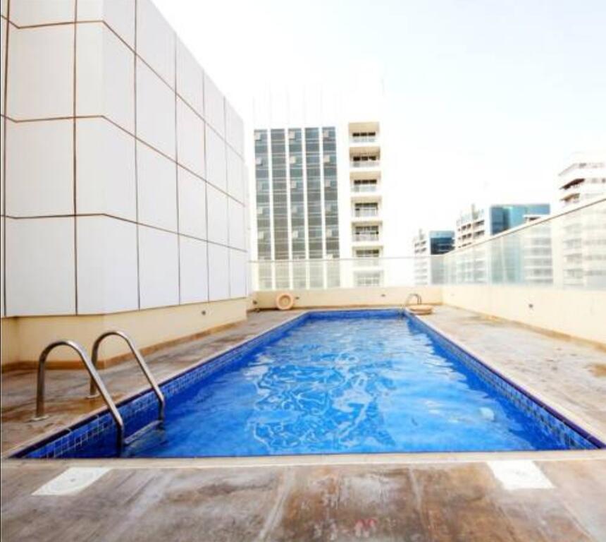 Amazing Small Homestay Room Near To Media Rotana Hotel - thumb 1