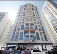 Amazing Small Homestay room near to Media Rotana Hotel - Accommodation Dubai