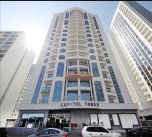Amazing Small Homestay Room Near To Media Rotana Hotel