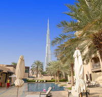1B-Yansoon-405 by bnbmehomes - Accommodation Dubai