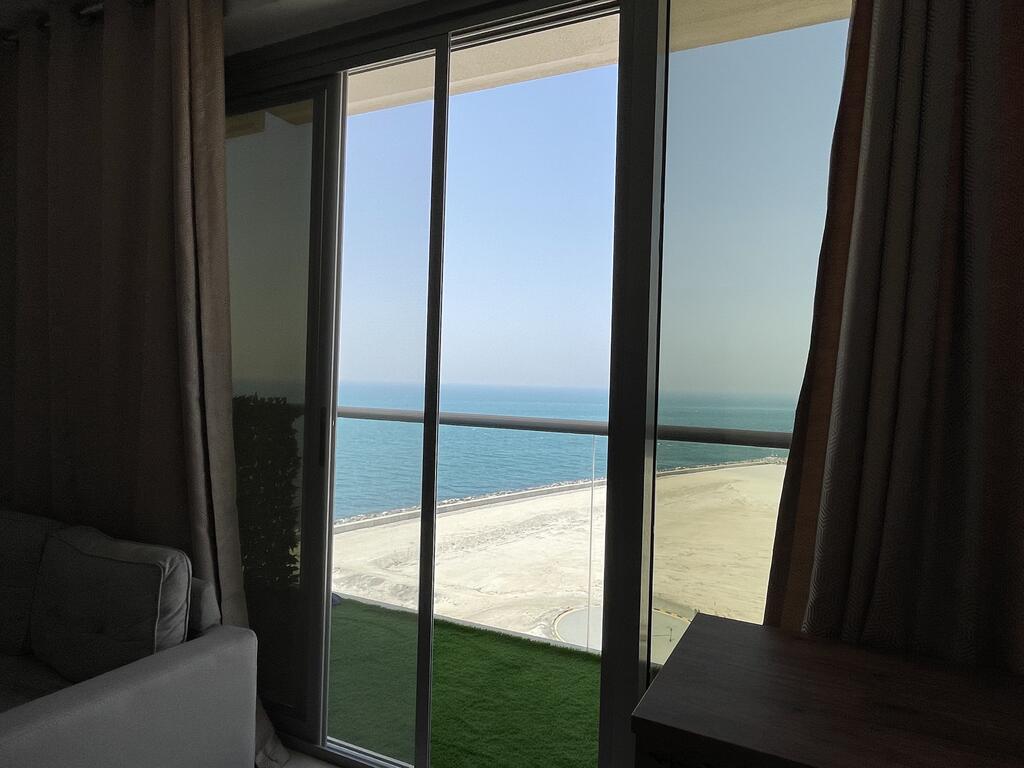 Amazing Studio With Full Sea View - thumb 1