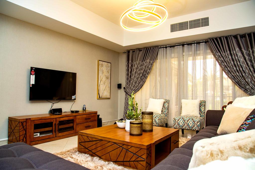 AMWAJ By Al Hamra - Vacations Reimagined - thumb 1