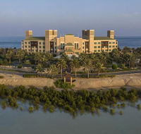 Anantara Desert Islands Resort  Spa - Accommodation Dubai