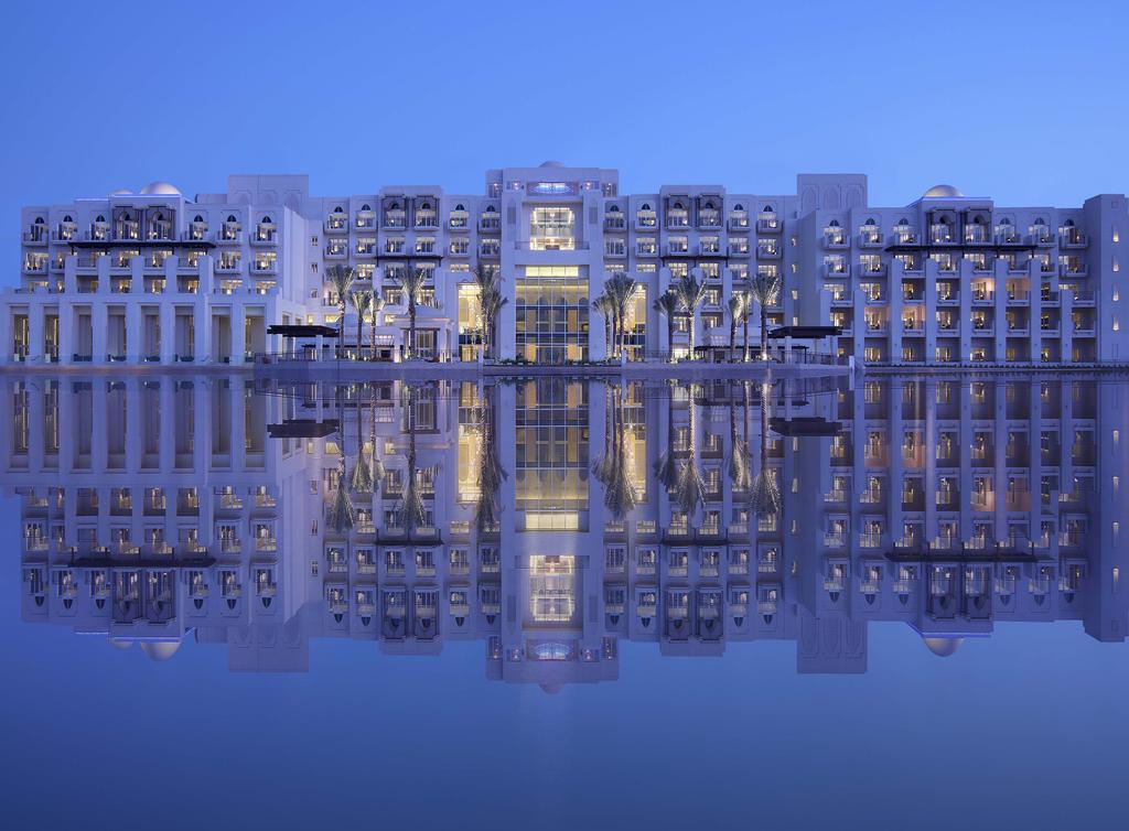 Anantara Eastern Mangroves Abu Dhabi - thumb 2