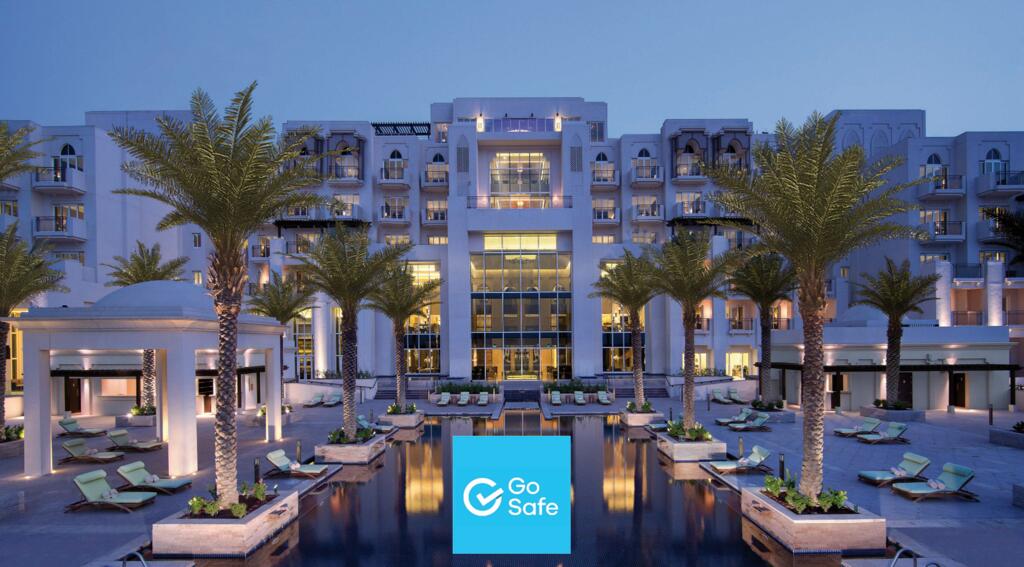 Anantara Eastern Mangroves Abu Dhabi - thumb 0