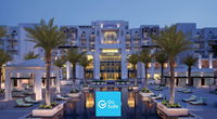 Anantara Eastern Mangroves Abu Dhabi Accommodation Dubai
