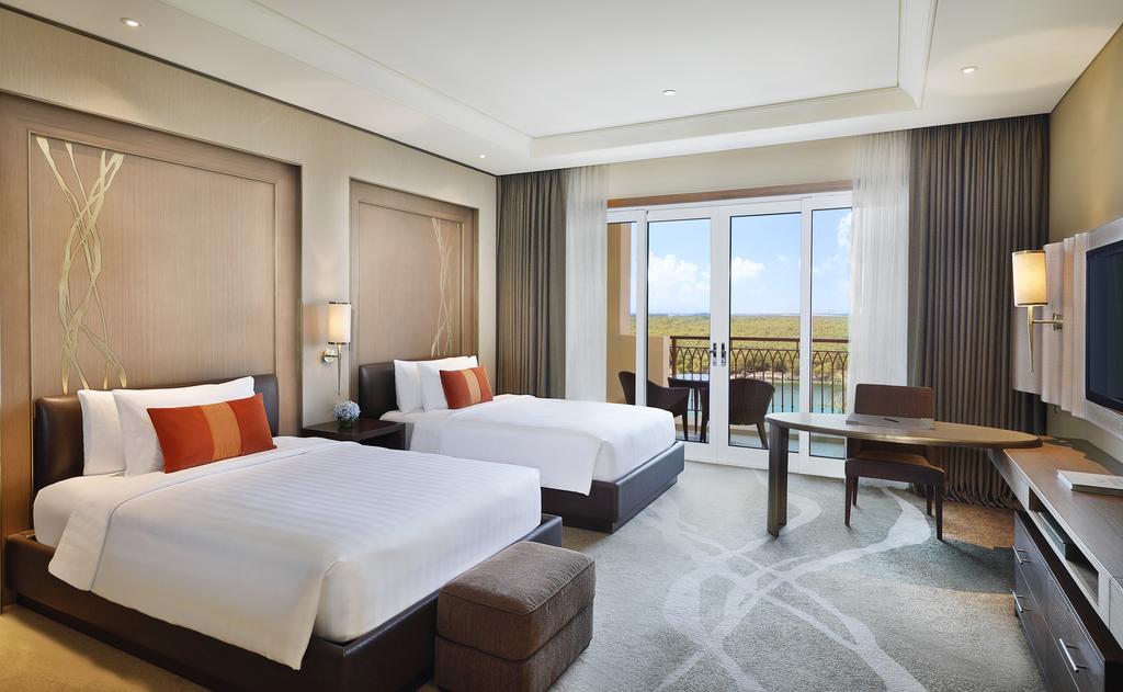 Anantara Eastern Mangroves Abu Dhabi - thumb 7