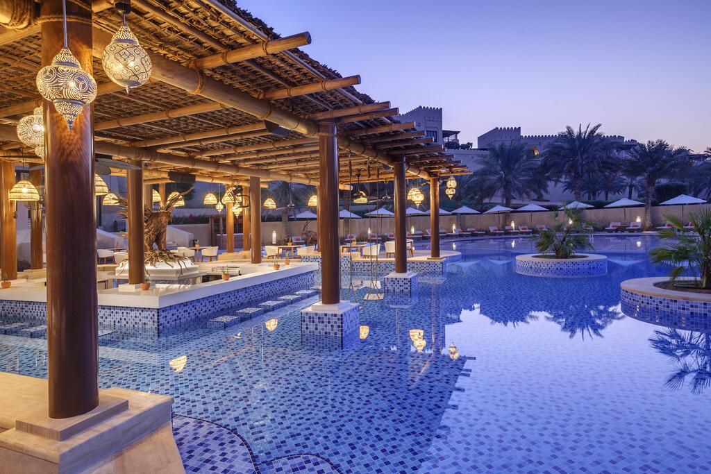 Anantara Qasr Al Sarab Desert Resort - thumb 6