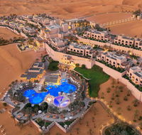 Anantara Qasr al Sarab Desert Resort - Accommodation Dubai