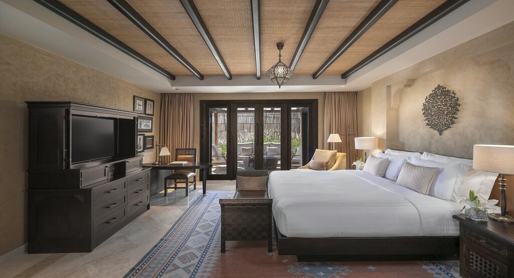 Anantara Qasr Al Sarab Desert Resort - thumb 3