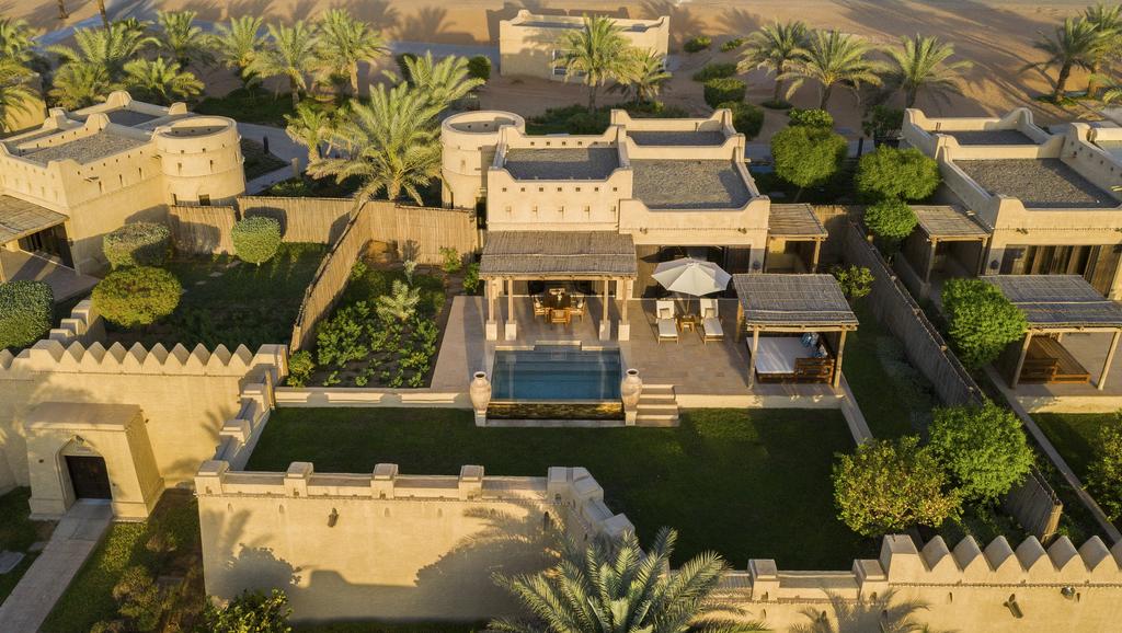 Anantara Qasr Al Sarab Desert Resort - thumb 2