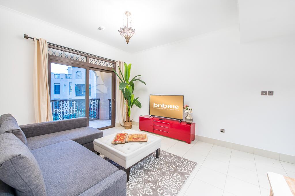 1B-Yansoon-503 By Bnbmehomes - thumb 1