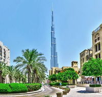 1B-Yansoon-503 by bnbmehomes - Accommodation Dubai