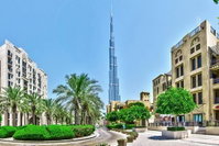 1B-Yansoon-503 by bnbmehomes Accommodation Dubai