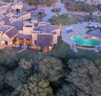 Anantara Sir Bani Yas Island Al Sahel Villas - Accommodation Dubai