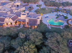 Anantara Sir Bani Yas Island Al Sahel Villas