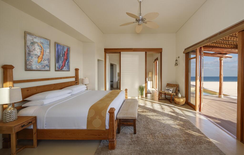 Anantara Sir Bani Yas Island Al Yamm Villa Resort - thumb 3