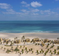 Anantara Sir Bani Yas Island Al Yamm Villa Resort - Accommodation Dubai