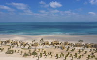 Anantara Sir Bani Yas Island Al Yamm Villa Resort Accommodation Dubai