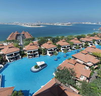 Anantara The Palm Dubai Resort - Accommodation Dubai