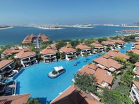 Anantara The Palm Dubai Resort Accommodation Dubai