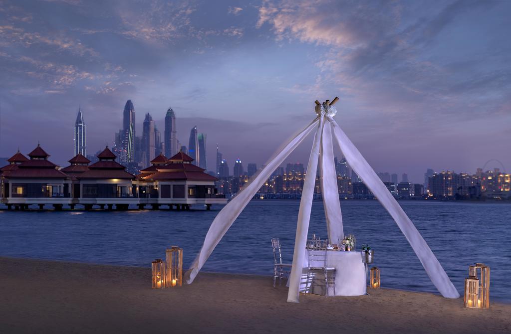 Anantara The Palm Dubai Resort - thumb 7