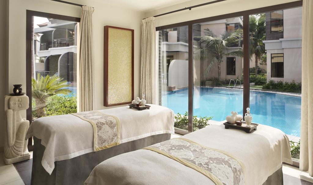 Anantara The Palm Dubai Resort - thumb 6