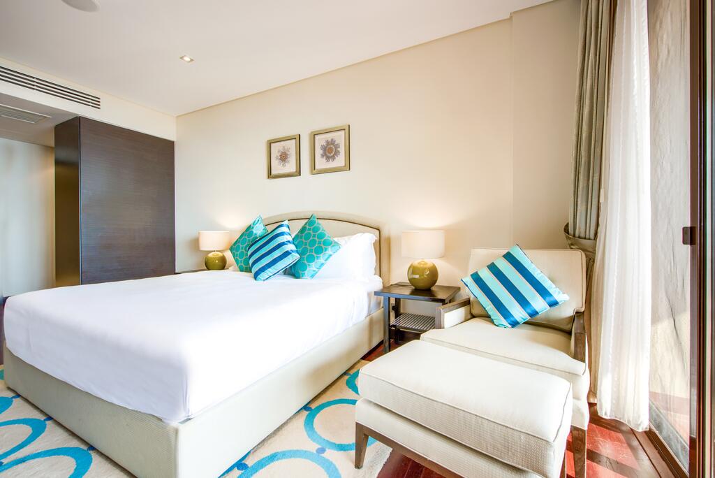 Anantara The Palm Dubai Resort -Lagoon View 1BR Apt - thumb 7