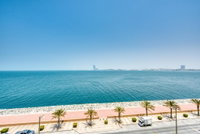 Anantara The Palm Dubai Resort Sea View Accommodation Dubai