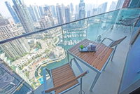 Anchors Away - Dubai Marina Accommodation Dubai