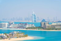 Andaz by Hyatt  Palm Jumeirah Accommodation Dubai
