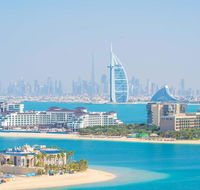 Andaz by Hyatt  Palm Jumeirah Residences - Accommodation Dubai
