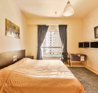 1BR APPARTMENT IN JBR RIMAL - Accommodation Dubai
