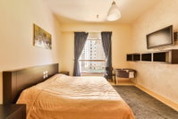 1BR APPARTMENT IN JBR RIMAL Accommodation Dubai