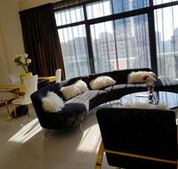 Ap01 European Luxury Tecom - Accommodation Dubai