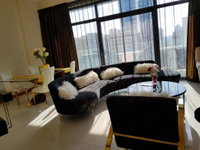 Ap01 European Luxury Tecom Accommodation Dubai